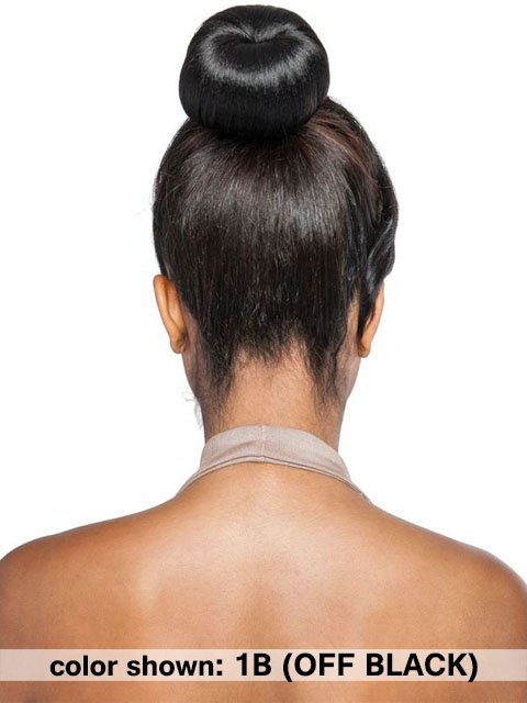 Mane Concept YellowTail Bang Bun - FROSTED YTBB01