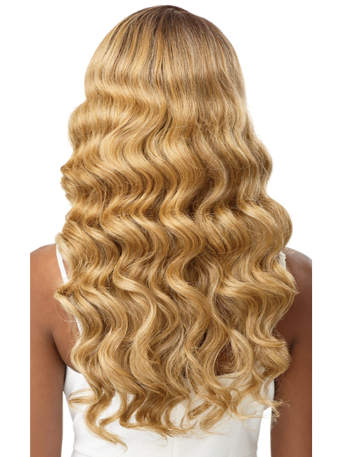 Outre SleekLay Part HD Lace Front Wig - LAVETTE