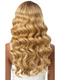 Outre SleekLay Part HD Lace Front Wig - LAVETTE