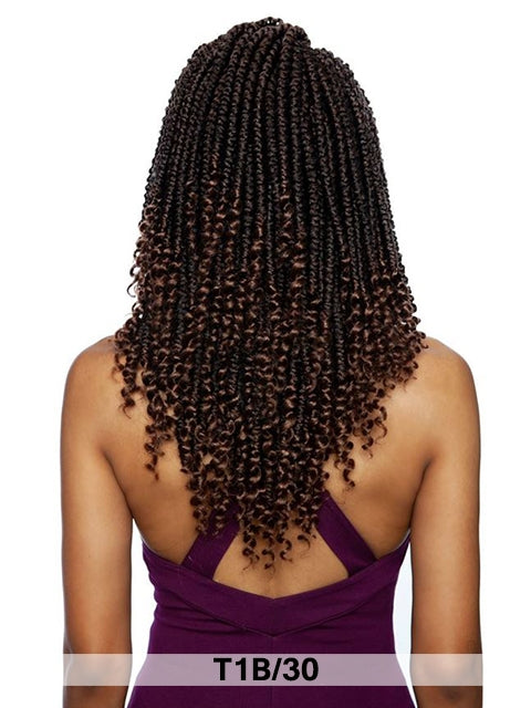 Mane Concept Afri Naptural 2X RITA TWIST Braid 12 TWB205