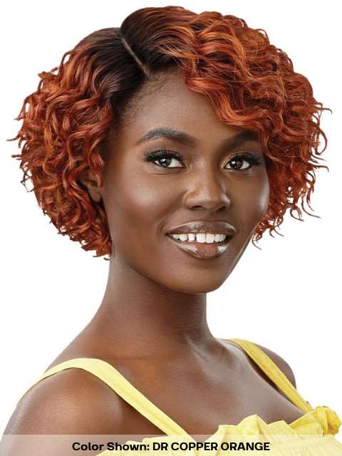 Outre Premium Daily Lace Part Wig - SYLVIE