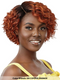 Outre Premium Daily Lace Part Wig - SYLVIE