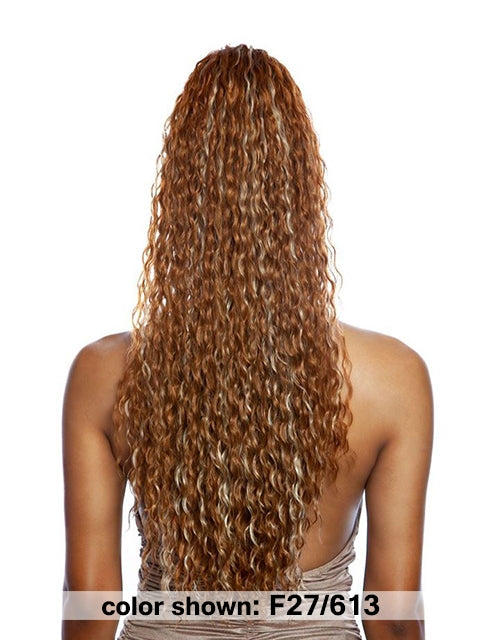 Mane Concept YellowTail BangTail RIRI PonyTail 28 YTBT08