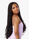 [VALUE PACK] Sensationnel Lulutress 3X BOX FRENCH CURL Crochet Braid 24- 10pcs