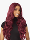 Sensationnel Shear Muse Empress Lace Front Edge Wig - DANISHA *FINAL SALE