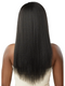 Outre Big Beautiful Hair NATURAL YAKY Clip In Hair 18 9pc