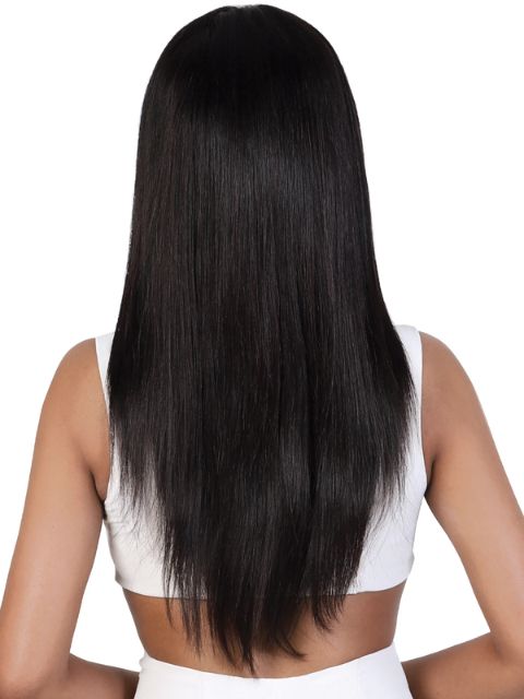Motown Tress Brazilian Virgin Remy Human Hair 13x4 HD HL134.S24 Lace Wig
