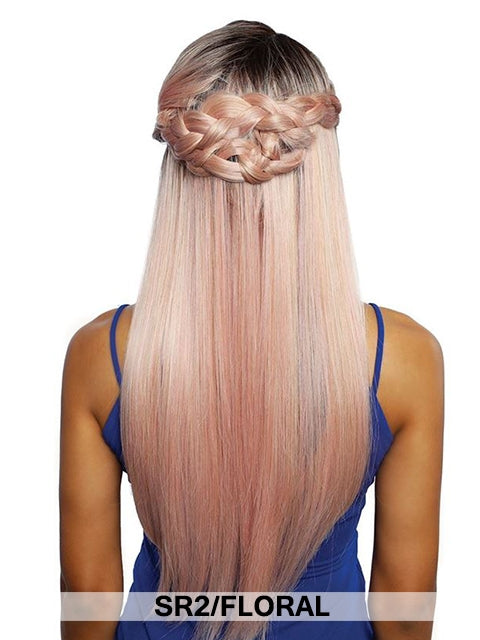 Mane Concept HD 13x4 Lace Front Wig - BILLIE RCHF201