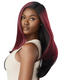 Outre Color Bomb Premium Synthetic Lace Front Wig - CELINA