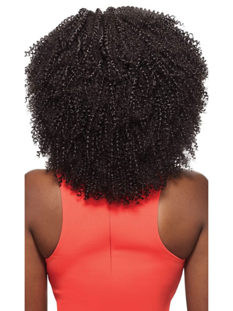 Outre African X-Pression 4C COILY LOOP Crochet Braid *MEGA SALE