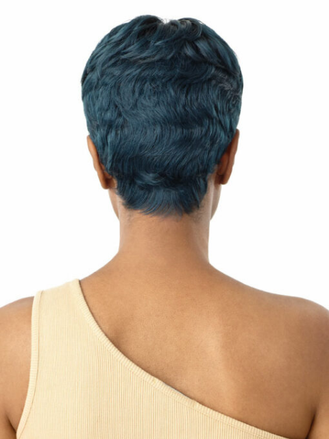 Outre Wigpop Premium Synthetic Full Wig - LACEY
