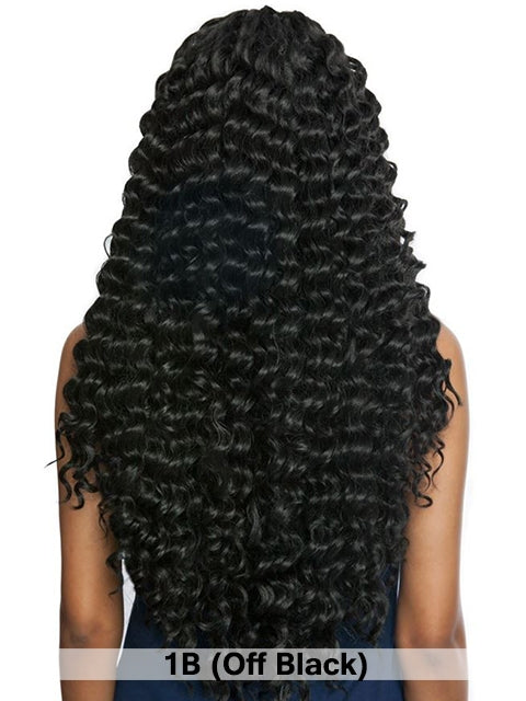 Mane Concept Faux Remi Caribbean ARUBA SOFT DEEP Bundle Braid CB01
