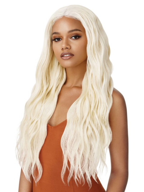 Outre Batik Colorbomb Blonde Collection 3pcs Weaves - LOOSE WAVE