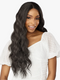 Sensationnel Dashly Deep Center Part Lace Front Wig - UNIT 35