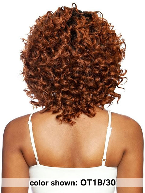 Mane Concept Nature Bundles RIPPLE WAVE Weave With Closure 8 6pc NBW802