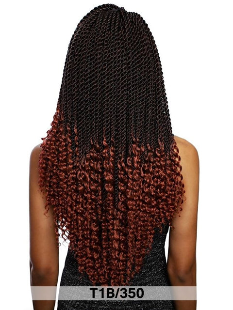 Mane Concept Afri Naptural 3X IVY SENEGAL TWIST Braid 20 SB310