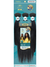 Outre Mytresses Gold Label 100% Human Hair Wet & Wavy Weave 3pc + 4x4 Closure - SPLASH DEEP