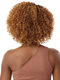 Outre Melted Hairline Premium Synthetic Glueless HD Lace Front Wig - NIOKA
