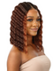 Outre Melted Hairline Premium Synthetic Glueless HD Lace Front Wig - LILYANA BOB 12
