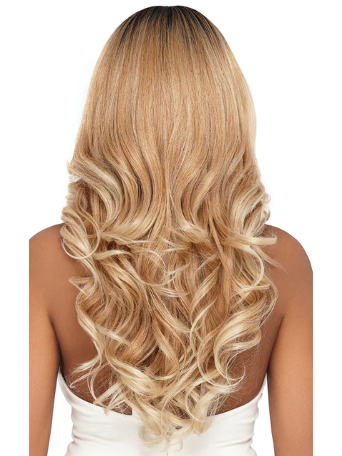 Outre Perfect Hairline 13x6 Glueless HD Lace Front Wig - GENEVA