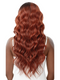 Outre SleekLay Part HD Lace Front Wig - OSIANNA