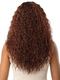 Outre SleekLay Part HD Lace Front Wig - KEOLA