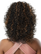 Outre Pretty Quick Synthetic Bang x Pony - AMBERLY