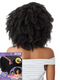 Outre Big Beautiful Hair 4C CORKSCREW AFRO Clip In Hair 10 9pc