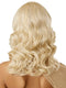 Outre SleekLay Part HD Transparent Deep C Lace Front Wig - ALUNA