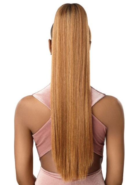 Outre Bang X Pony Quick Pony - ASTRID