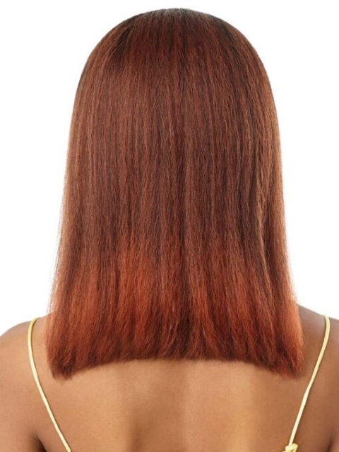 Outre Converti Cap Premium Synthetic Wig - FOREVER ANNIE