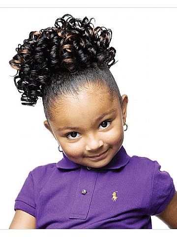 Mane Concept Oh Girl Kid'S Draw String - CANDY (CKID)