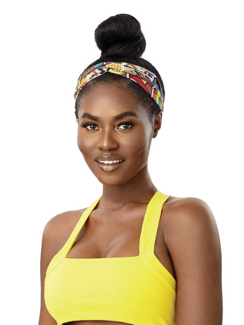 Outre Converti Cap Premium Synthetic Wig - SWEET ANNIE