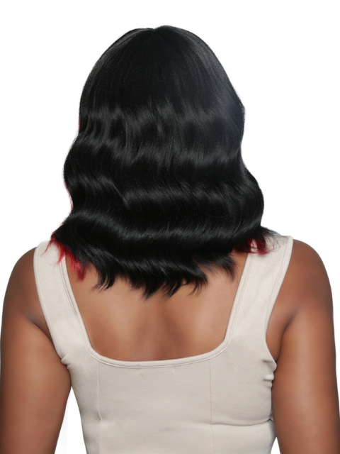 Mane Concept Brown Sugar Everyday Full Wig - SUNNY DAY BSEV101