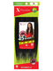 [VALUE PACK] Outre X-Pression Box Braid Medium Natural Tip 45 Strands Crochet Braid (10pcs)