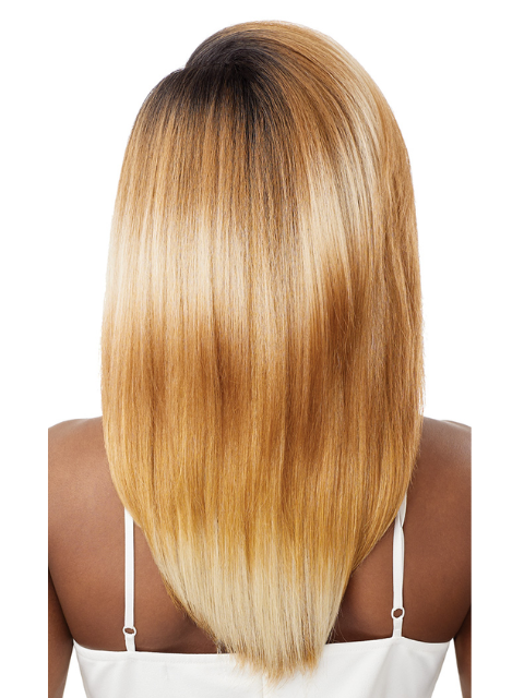 Outre SleekLay Part HD Lace Front Wig - VERNISHA