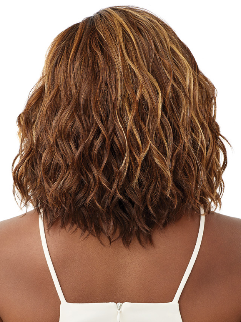 Outre SleekLay Part HD Lace Front Wig - NYLA