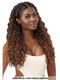 Outre Human Hair Blend 360 Edge 13x6 Glueless HD Lace Front Wig - ANDREINA
