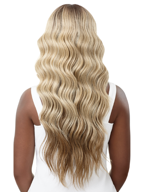 Outre SleekLay Part HD Lace Front Wig - JOANNA