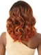 Outre Melted Hairline Premium Synthetic Glueless HD Lace Front Wig - PASCALE