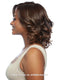 Mane Concept Brown Sugar Skin Bond Lace Pre-Cut Glueless Wig- BSSB205 13X6 GLUELESS 01