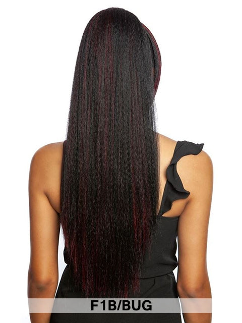 Mane Concept YellowTail BangTail YONCE PonyTail 26 YTBT10