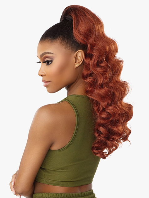 Sensationnel Instant Up & Down Half Wig - UD 18 *MEGA SALE