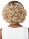 Outre HD Transparent Lace Front Wig - BELLONA