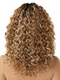 Outre Wigpop Premium Synthetic Full Wig - LEANZA