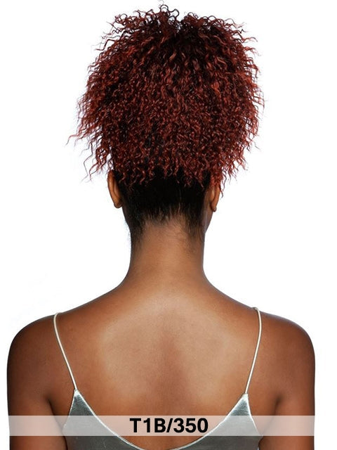 Mane Concept YellowTail Bang+Puff REINE PonyTail YTBP01