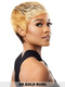 Outre Fab N Fly Color Queen Human Hair Full Wig - ESME
