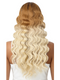 Outre Sleek Lay HD Swiss Lace Front Wig - MARIPOSA