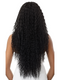 Outre Pre-Braided 13x4 HD Glueless Lace Front Wig - STITCH BRAID RIPPLE WAVE 30″