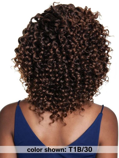 Mane Concept Afri Naptural Faux Remi CB 3X BREEZY WATER Braid 8 CB3P06